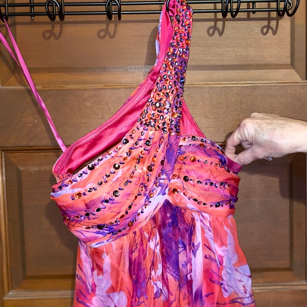 Homecoming / Party Dress